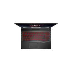 Ноутбук MSI GL66 11UCK-423XRU Grey (9S7-158224-423)