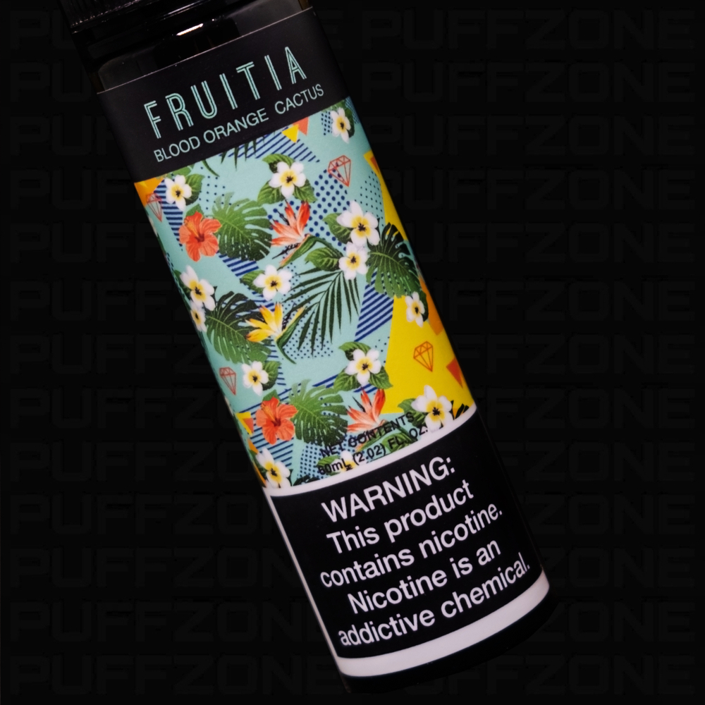 Fruitia