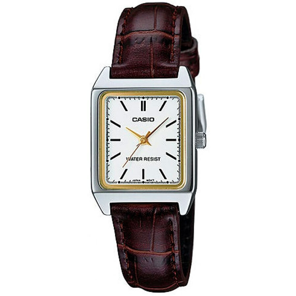 Женские наручные часы Casio Vintage LTP-V007L-7E2