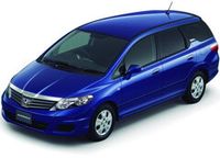 Honda Airwave