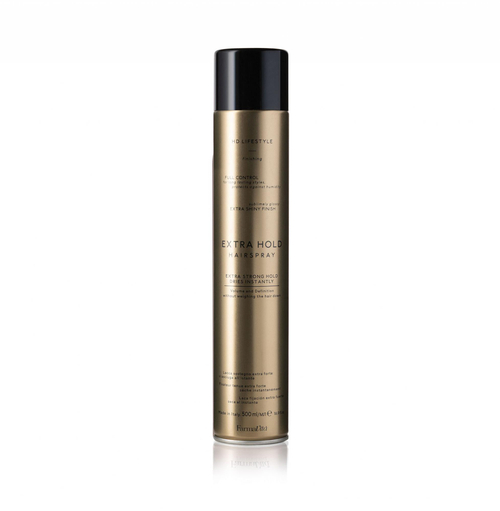 Farmavita HD Hair Spray Extra Лак для волос сильной фиксации 500мл