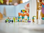 Конструктор LEGO Friends 42625 Киоск со смузи на пляже