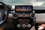 Магнитола для Land Rover Discovery 4 2009-2016 (Denso) - Kuberg монитор 12.3" в стиле Audi на Android 13, Быстрая, CarPlay, 4G SIM-слот