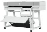 Плоттер HP DesignJet T950