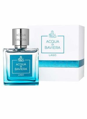 Acqua di Baviera Lago