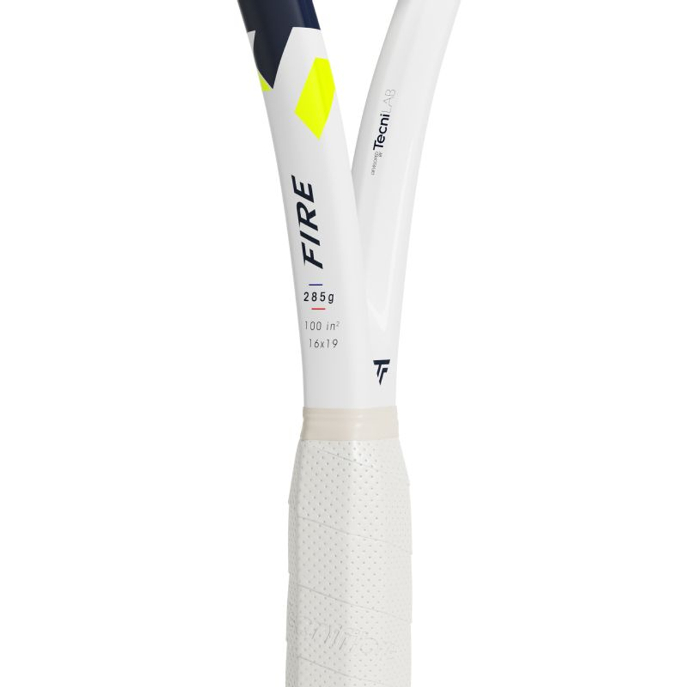 Теннисная ракетка Tecnifibre FIRE 285 + струны