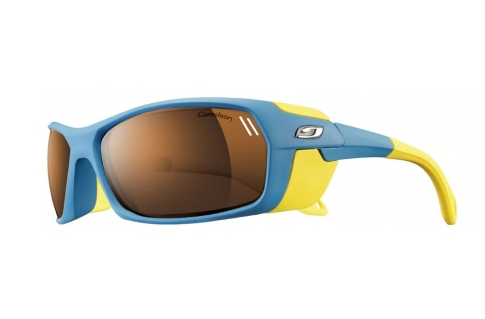 ОЧКИ АЛЬПИНИСТКИЕ JULBO BIVOUAK 383
