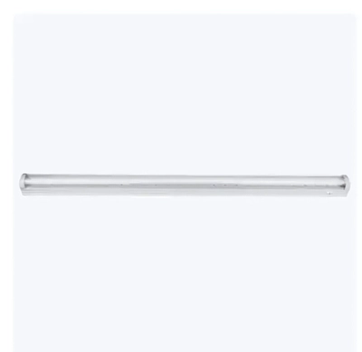 Светильник Ultraflash 9Вт, T5, IP20 LWL-2014-04CL, фито линейный 570x35x26мм (25)