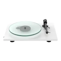 Pro-Ject T2 W White