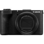Цифровая фотокамера Canon PowerShot V1 Черный
