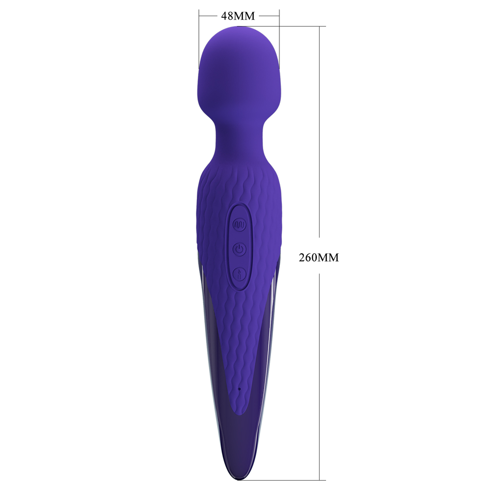Вибратор wand BI-014468-1L