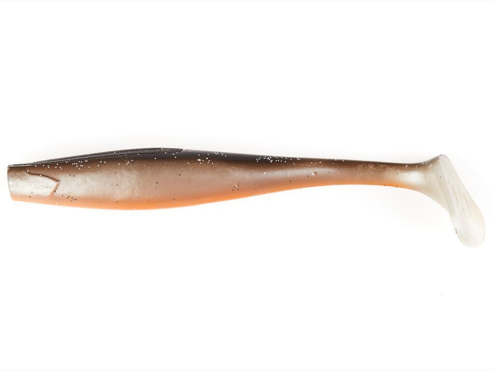 Виброхвосты LJ 3D BBS Series GIANT KUBIRA SWIM SHAD 10,3in (26,00)/PG18 1шт.