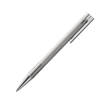 Шариковая ручка Lamy Logo 206 сталь M16 (4026752)