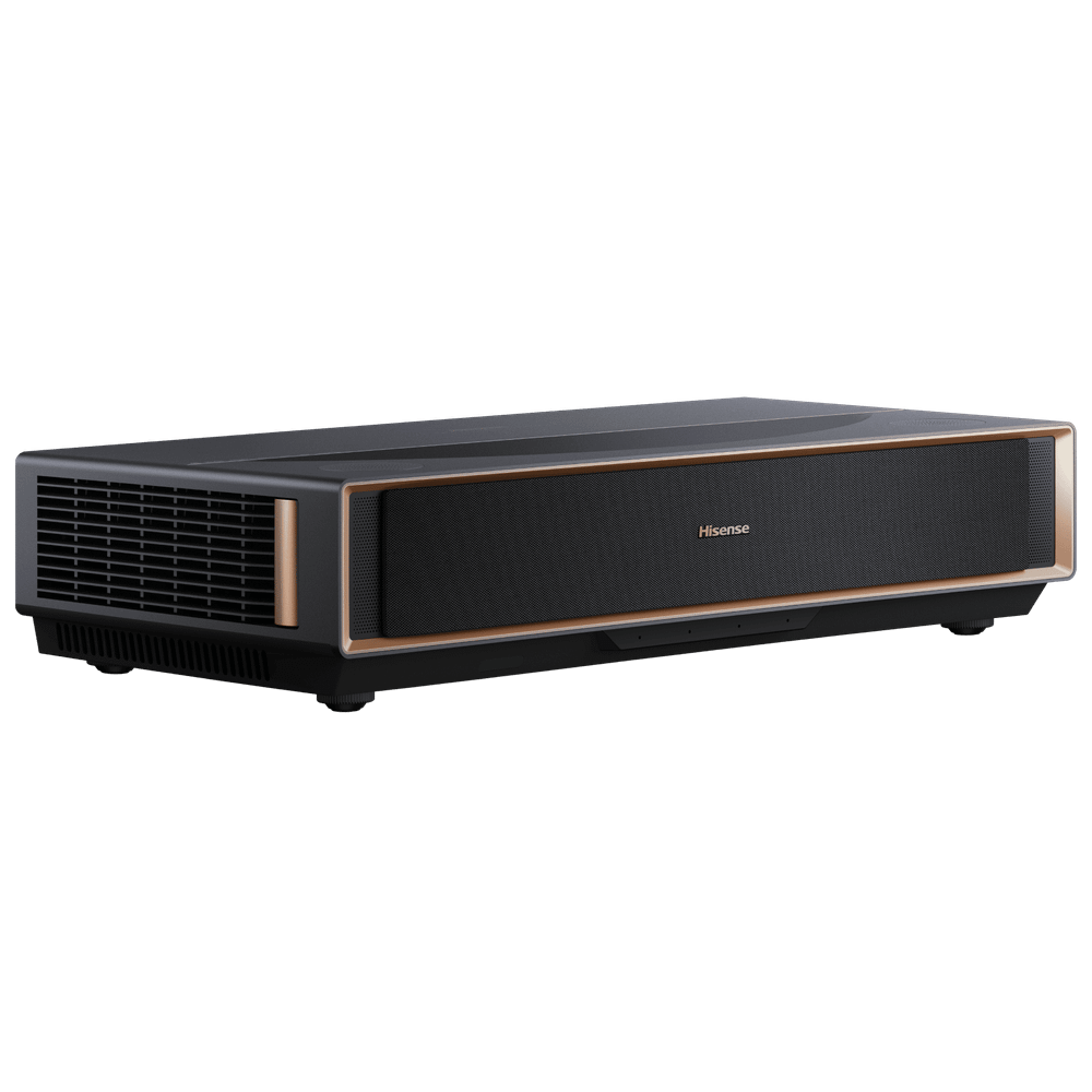 Проектор Hisense Smart Laser Cinema PT1