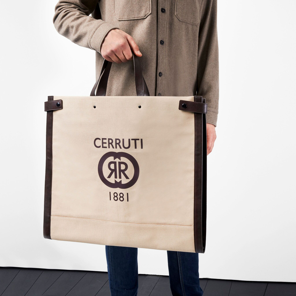 Чехол для одежды Cerruti 1881 - Hampstead