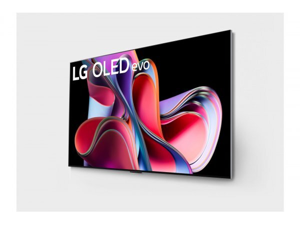OLED телевизор LG OLED65G4RLA 4K Ultra HD