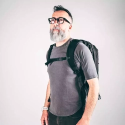 Рюкзак Evergoods Civic Panel Loader 28L