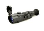 Цифровой прицел Pulsar Digisight Ultra N355 с креплением на БК (Тигр/СКС)