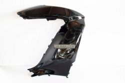 64501-KWN-902ZA COVER, R. FR. *NHA35M*. Black. Honda PCX