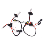 Ксеноновая лампа ClearLight PSX24W 4300K, (шт.)