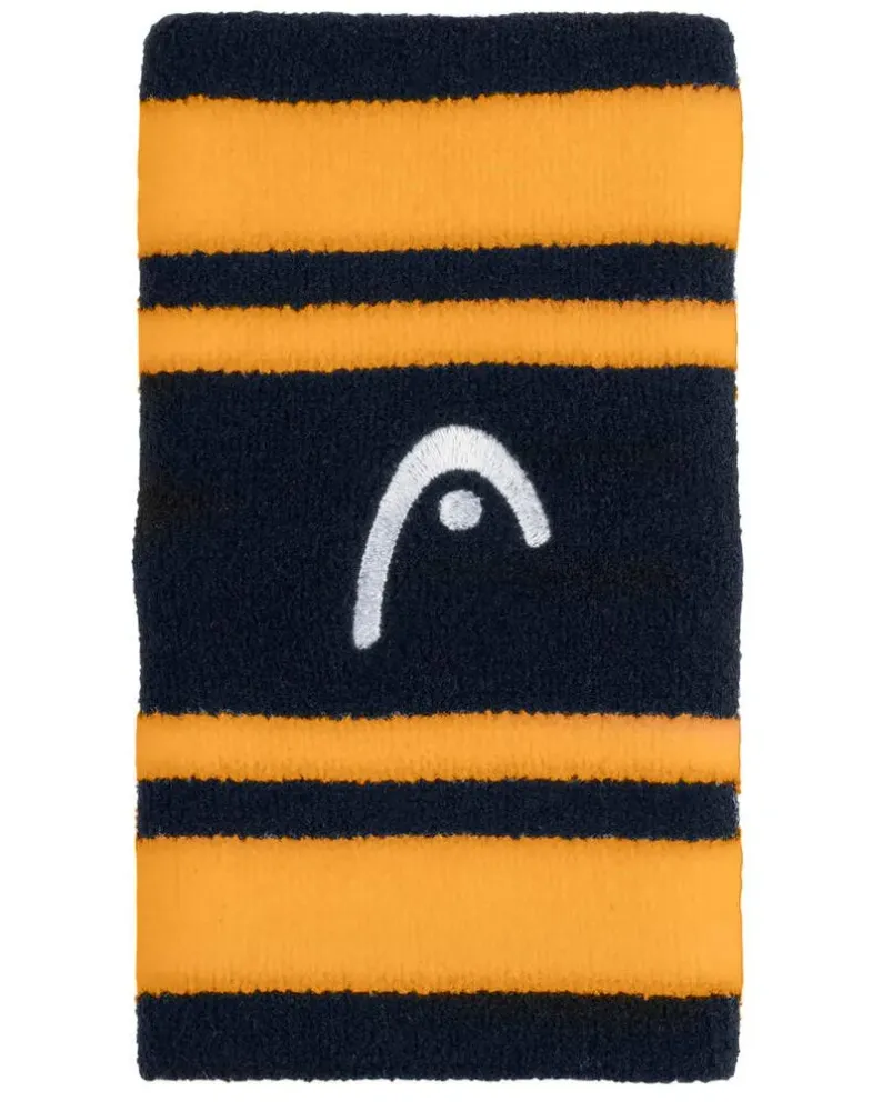 Напульсник теннисный Head Wristbands Striped 5"