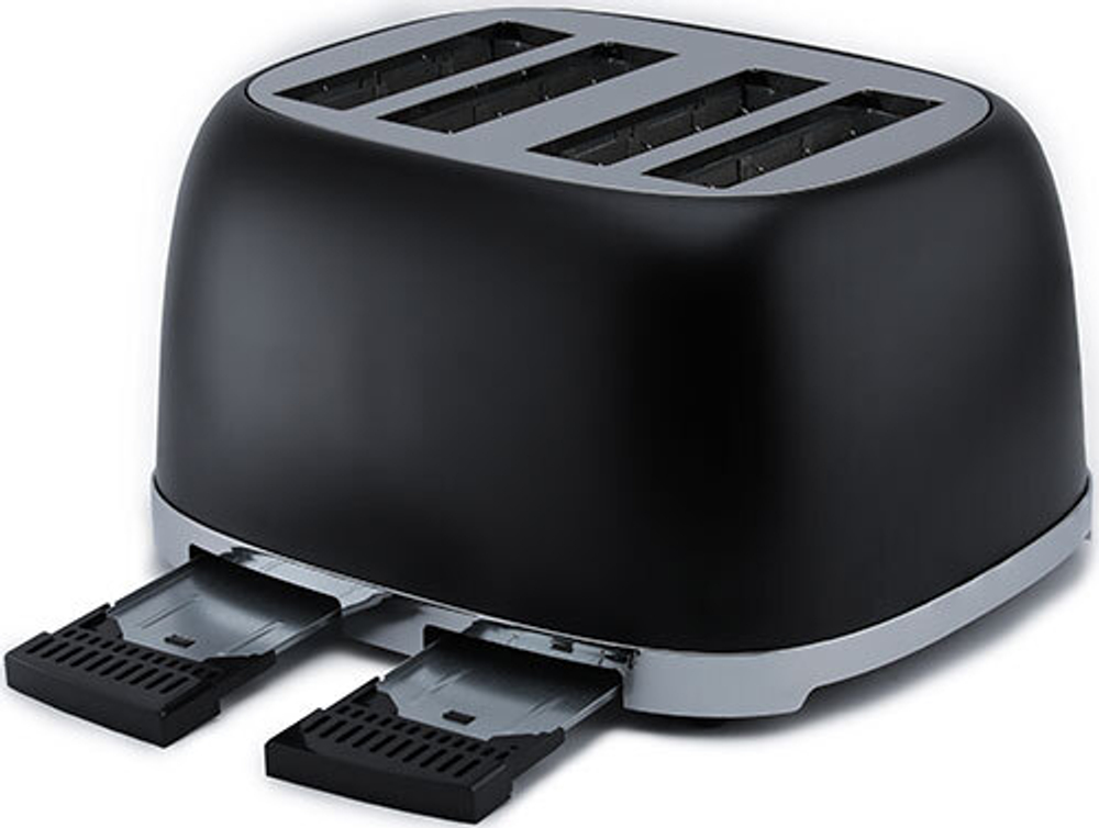 Тостер Accesstyle TS4P400B
