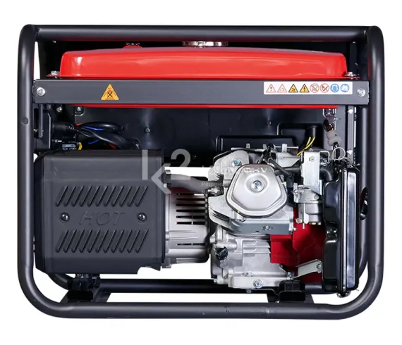 Сварочная электростанция FUBAG WHS 210 DDC