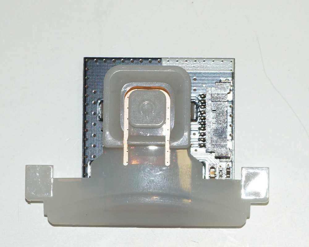 Плата приемника LJ51_Ver1.0 EBR83592903 для телевизора LG