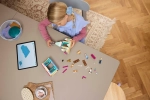 Конструктор LEGO Disney 43265 Замороженный замок Эренделл