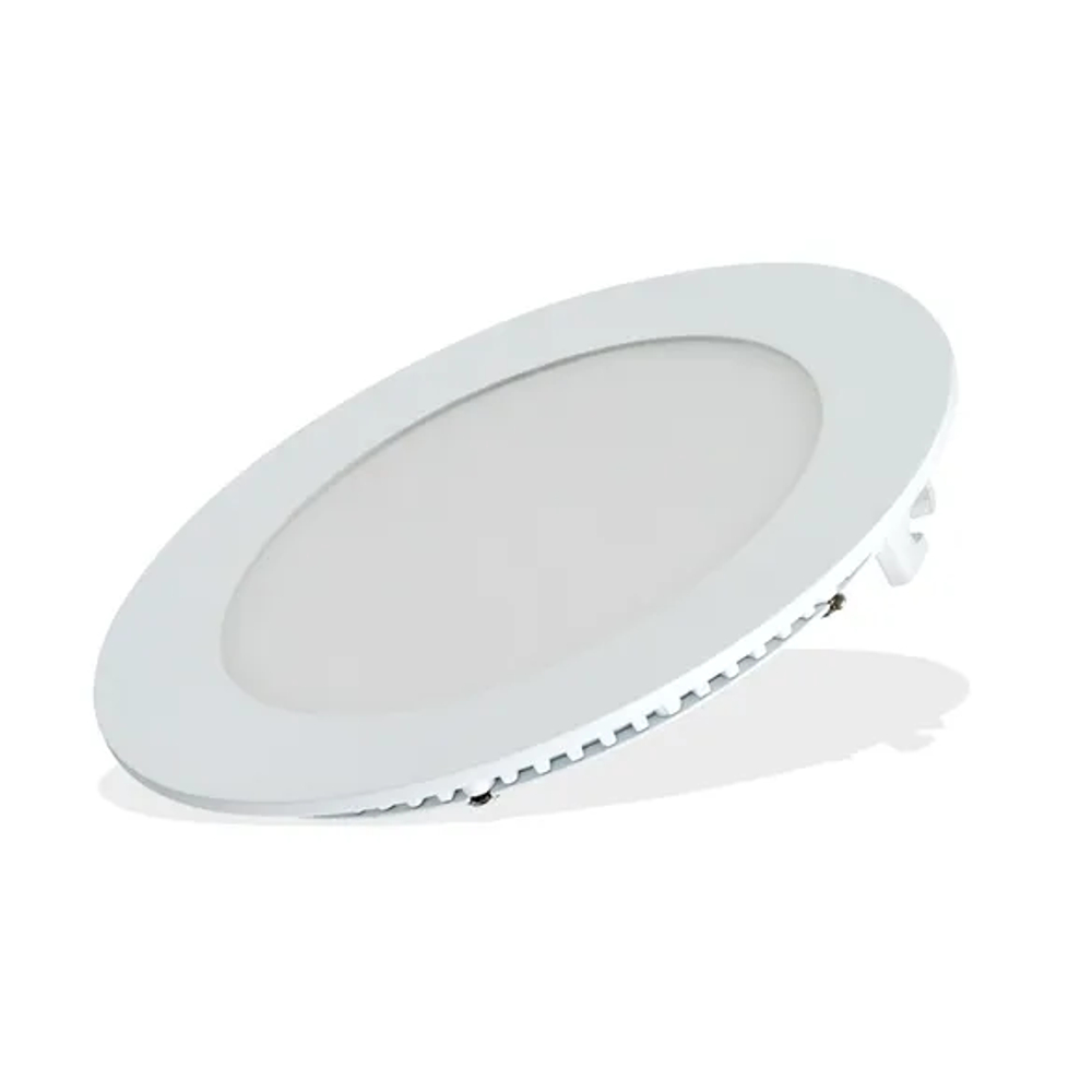 Светильник DL-142M-13W Warm White (Arlight, IP40 Металл, 3 года) 020110