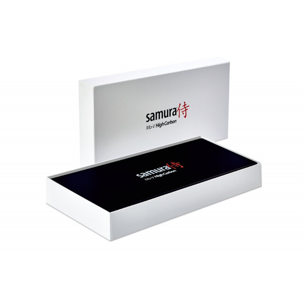 Набор из 3-х ножей Samura Mo-V SM-0220/K