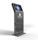 Сенсорный терминал Lazer 24"
