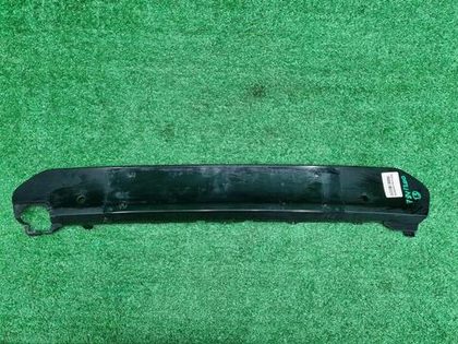 Накладка перед. бампера BMW X3 G01 (17-21) M-paket