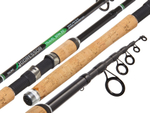Спиннинг телескопический Salmo Aggressor TRAVEL SPIN 20 2.70