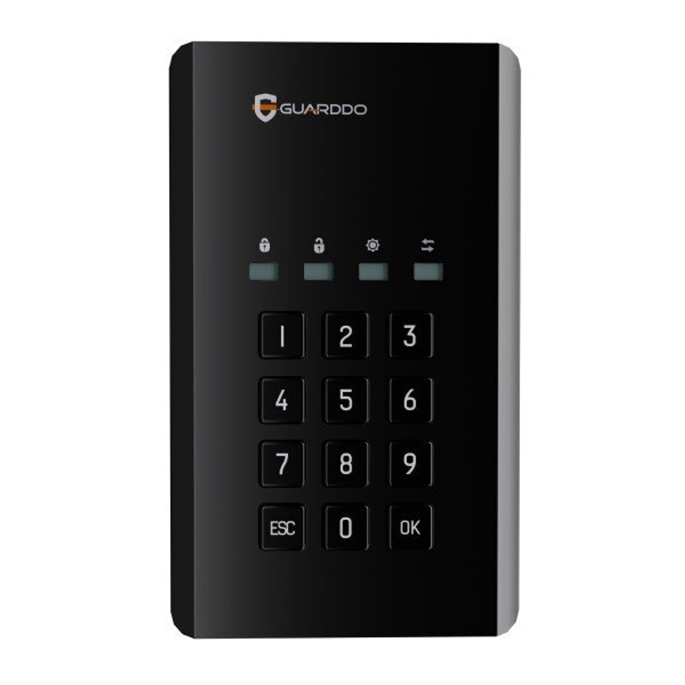 GuardDo Disk HDD