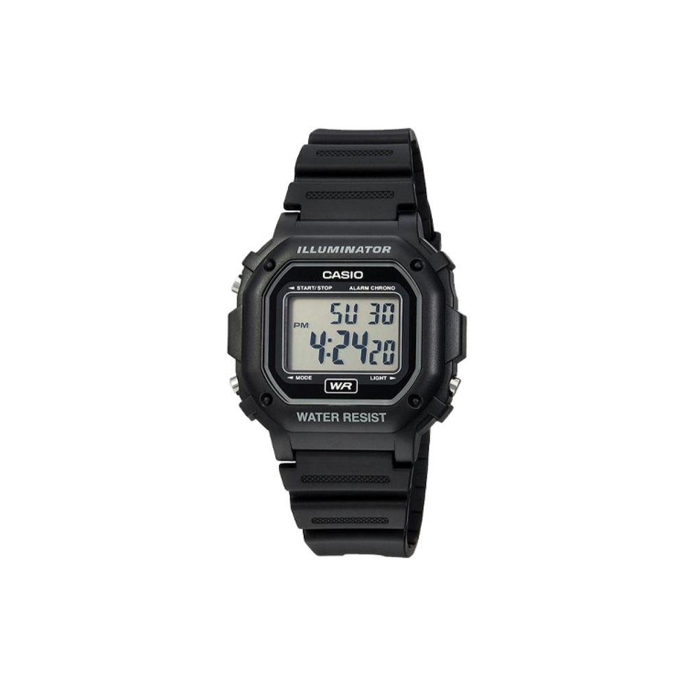 Часы CASIO YOUTH, F108WH-1ACF