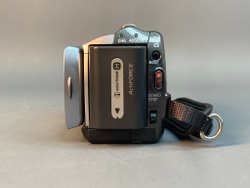 Sony DCR-SR87E