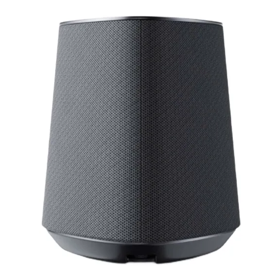 Loewe Klang Bar5 mr + Klang mr1 Basalt Grey