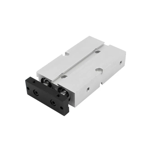 TN 16x40-S Пневмоцилиндр двухпоршневой
