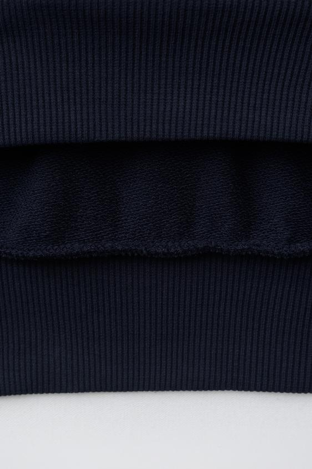 ZARA ХУДИ БЕЗ РУКАВОВ NORTH CALIFORNIA PARK FIELDS®, МОРСКОЙ СИНИЙ