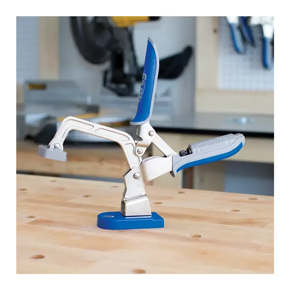 База для верстачной струбцины Bench Clamp Base Kreg KBCBA