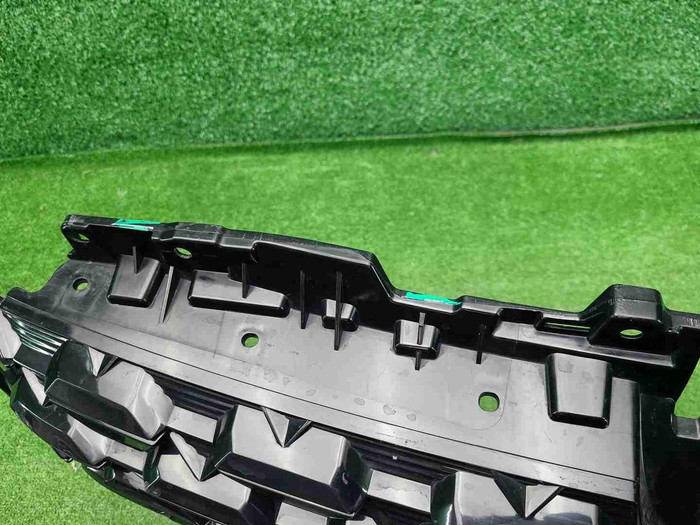 Решетка радиатора Changan CS35PLUS (2021-н.в.)