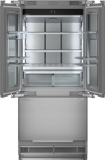 Встраиваемый холодильник Liebherr ECBNei 9972