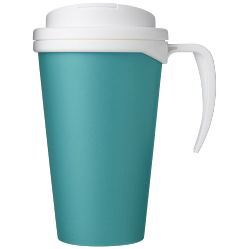 Кружка Americano Grande 350 мл с непроливающейся крышкой