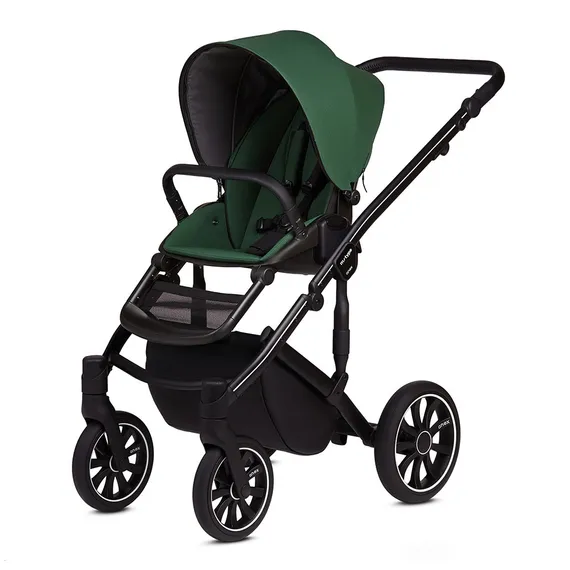 Коляска ANEX m/type 2 в 1 (Sp27-Q) lime