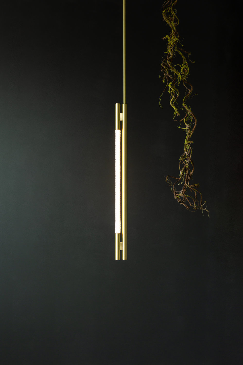 Светильник Leto Pendant