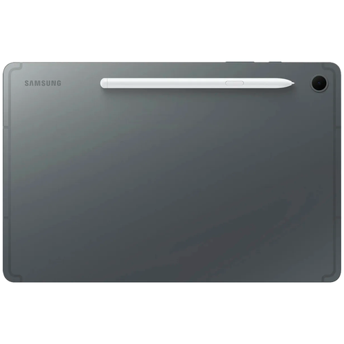 Планшет Samsung Galaxy Tab S10 Lite 10.9", Wi-Fi, 8/256GB, Gray (Серый)