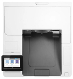 Принтер лазерный черно-белый HP LaserJet Enterprise M611dn