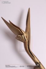 STRELITZIA