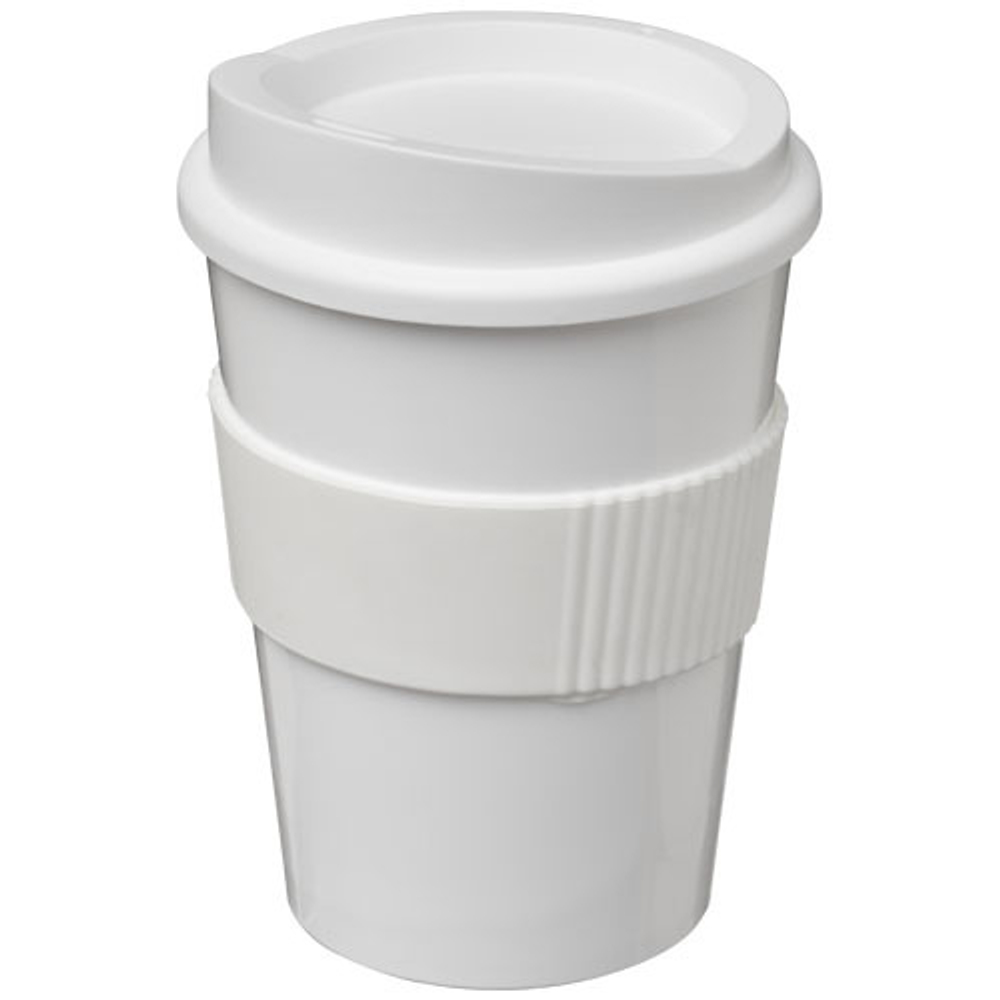 Кружка Americano® medio объемом 300 мл с ручкой